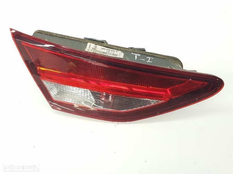 FAROLIM PORTA TRASEIRA ESQUERDO SEAT LEON 2015 -5F0945093D - 9
