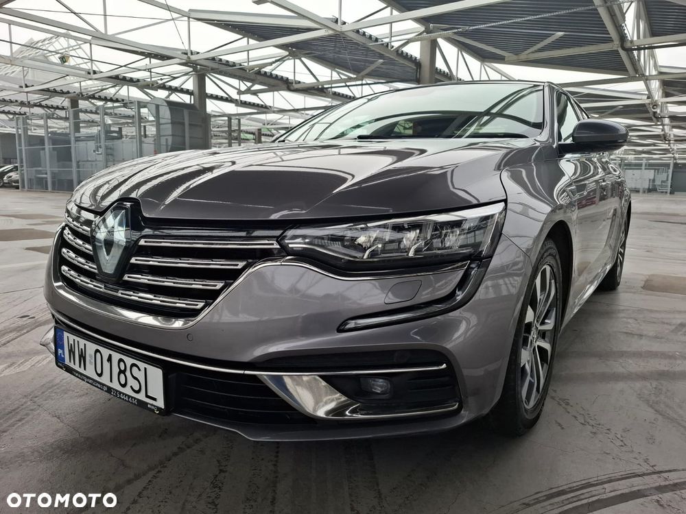 Renault Talisman - 9