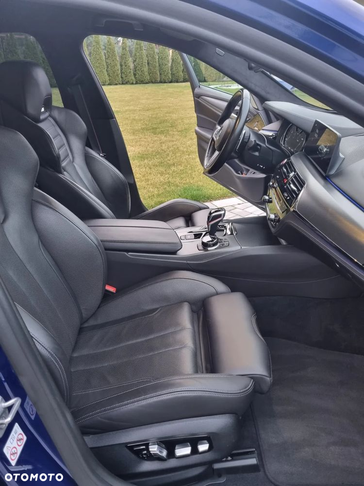 BMW M5 - 15
