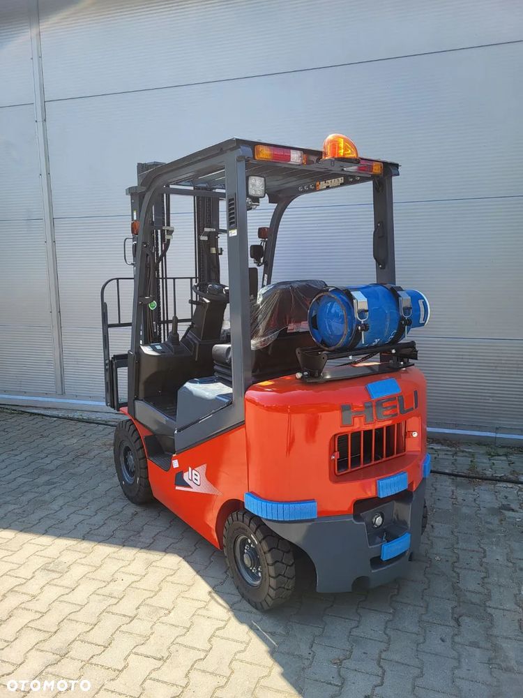 Heli CPYD18-KU1H - 6