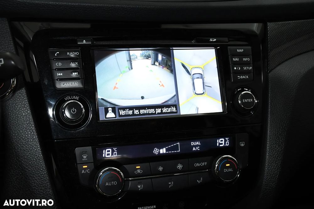 Nissan X-Trail 1.6 dCi N-Connecta - 7
