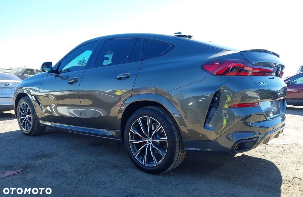 BMW X6 - 2