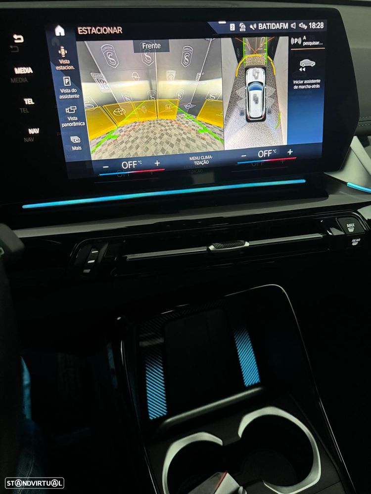 BMW X1 xDrive25e Pack Desportivo M - 21