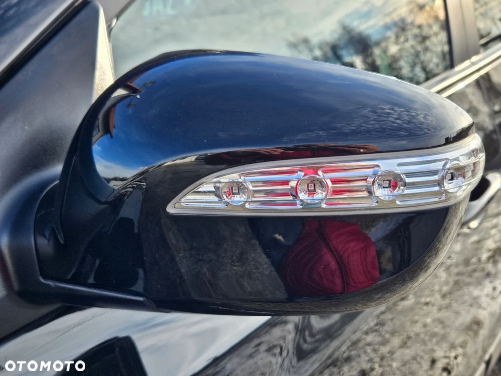 Hyundai ix35 1.6 GDI Premium 2WD - 12