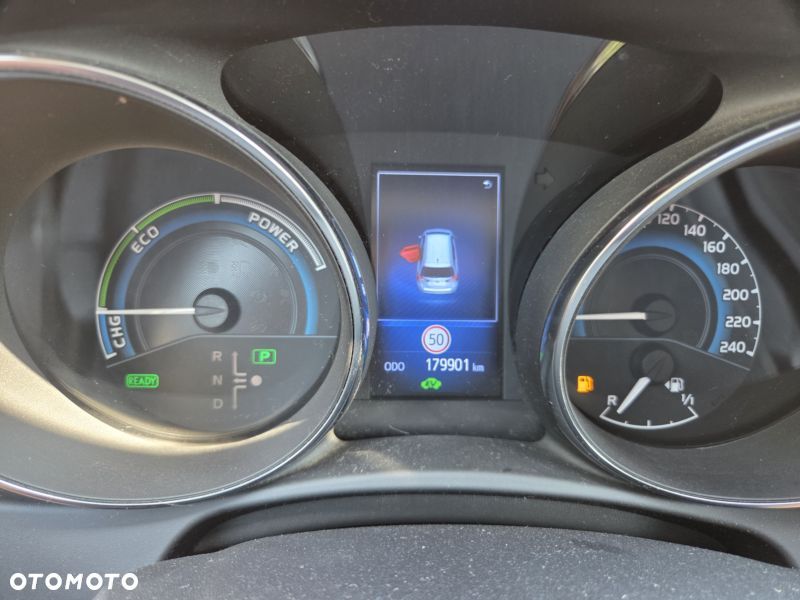Toyota Auris - 14