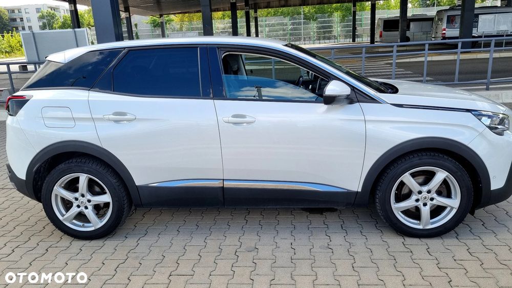 Peugeot 3008 BlueHDi 150 Stop & Start Allure - 3