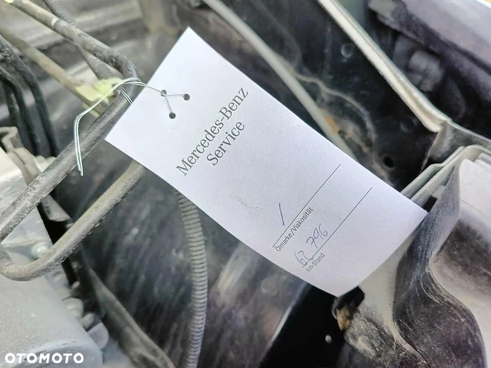 Mercedes-Benz Vito eVito Tourer Extralang PRO - 30