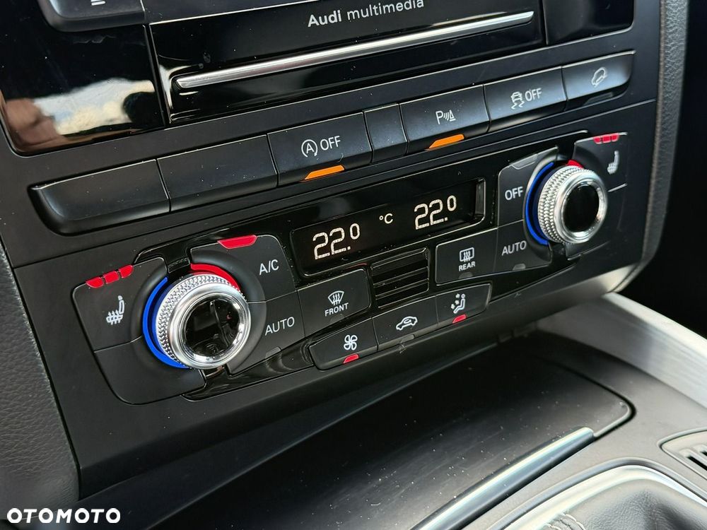 Audi Q5 - 29