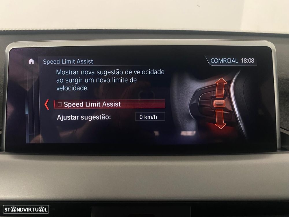 BMW X1 16 d sDrive Auto - 31