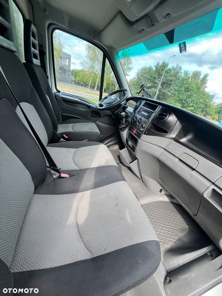 Iveco Daily 35s15 - 12