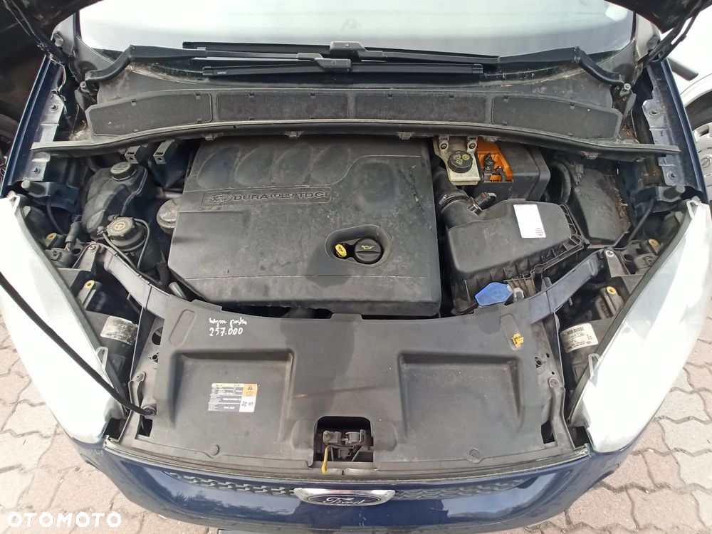 Ford S-Max 2.0 TDCi DPF Business Edition - 15
