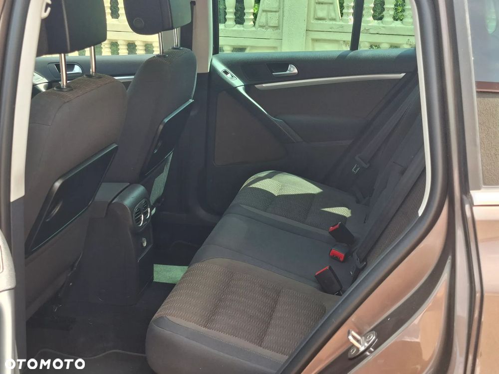 Volkswagen Tiguan 2.0 TDI DPF 4Motion BlueMotion Technology Life - 7