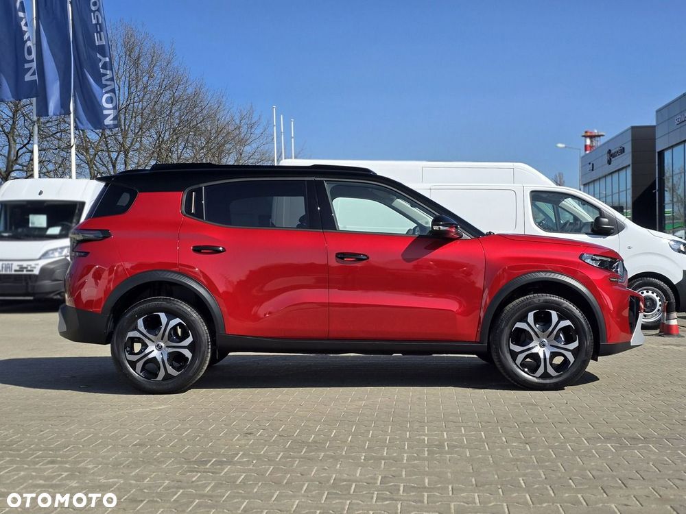 Citroën C3 Aircross - 5