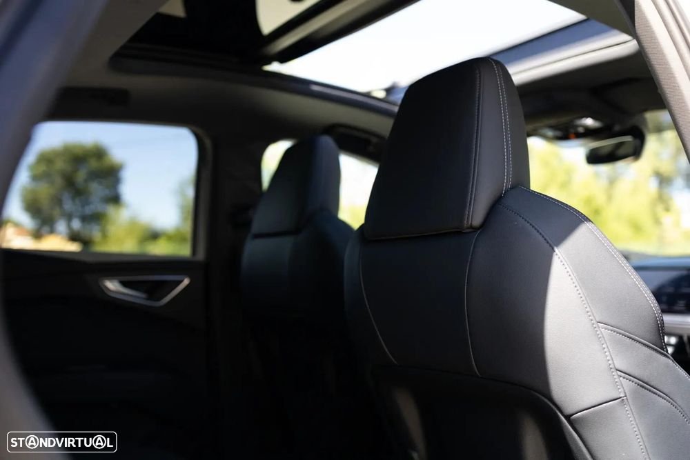 Audi Q4 Sportback e-tron 45 82 kWh - 49