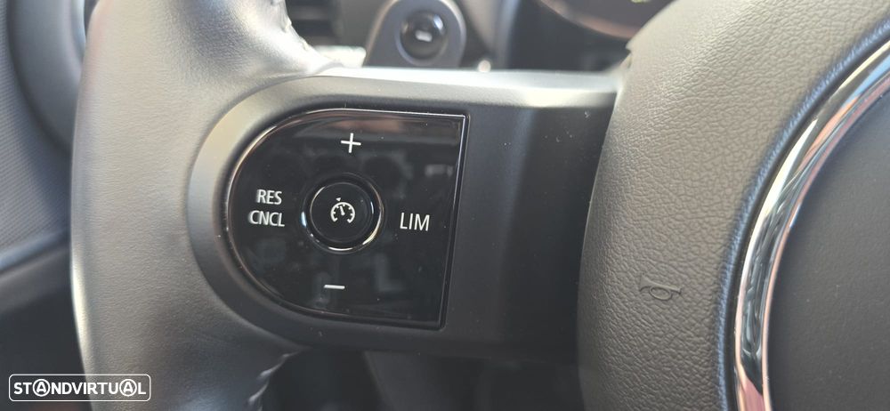 MINI Clubman - 22