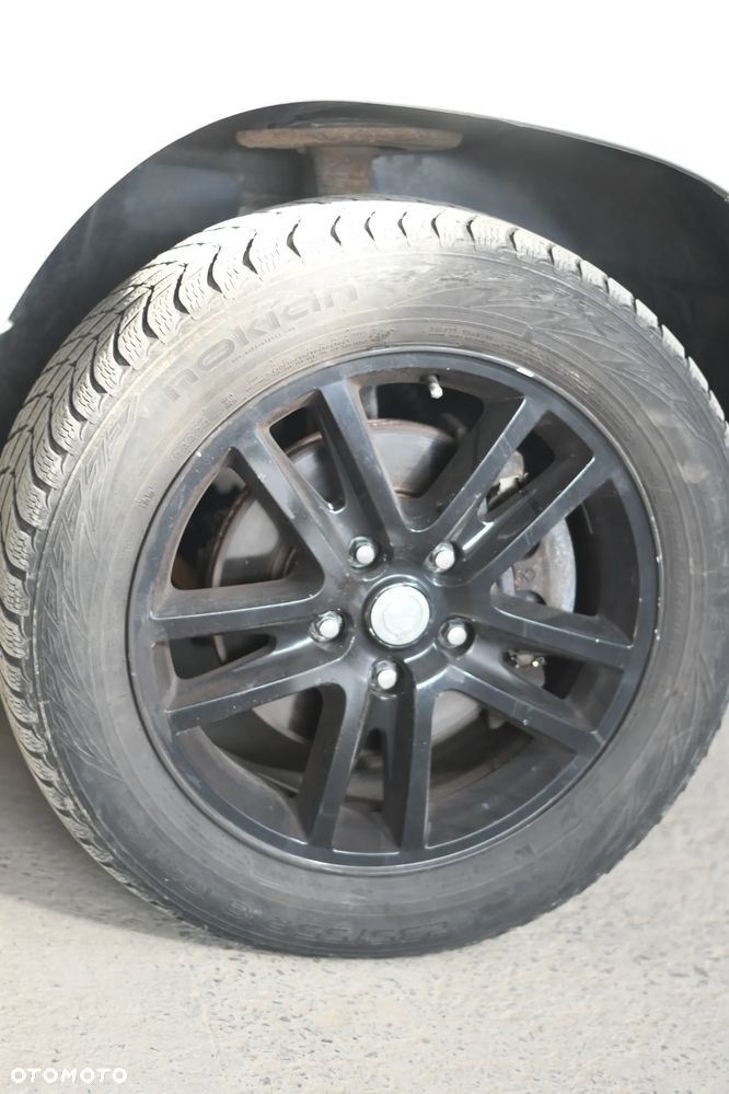 Chrysler Pacifica - 20