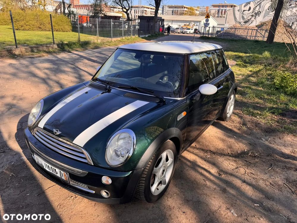 MINI Cooper - 6