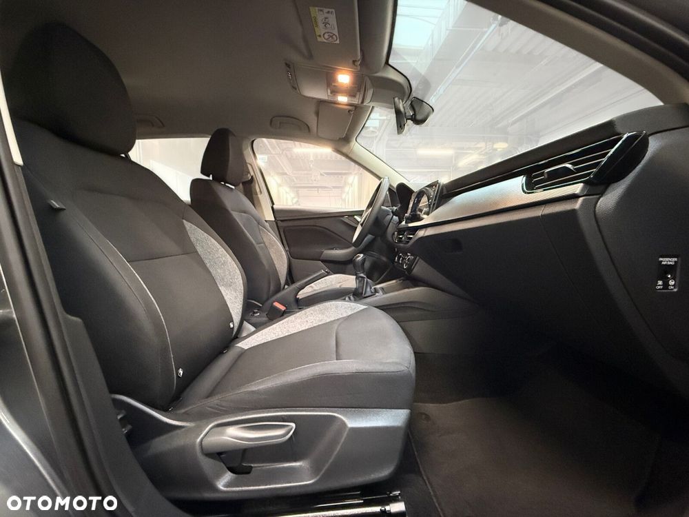 Skoda Kamiq 1.0 TSI Selection - 21