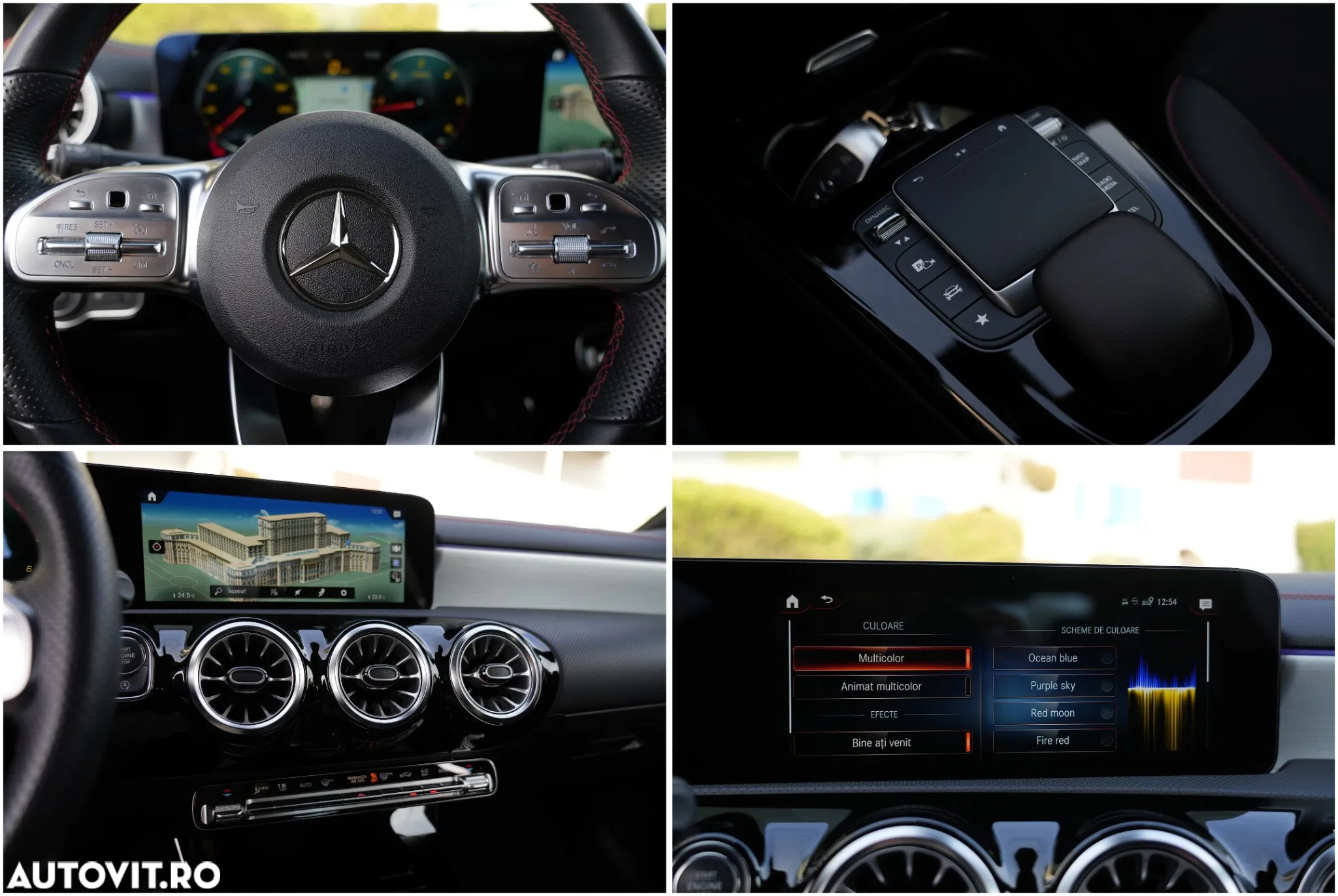 Mercedes-Benz CLA 180 d 7G-DCT AMG Line - 20