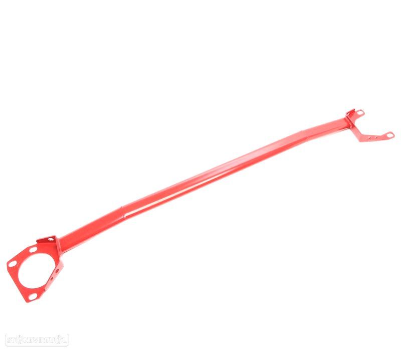 BARRA ANTI-APROXIMAÇÃO ALFA ROMEO 147 03-10 VERMELHO - 1