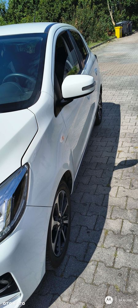 Mitsubishi Space Star 1.2 AS&G Instyle - 13