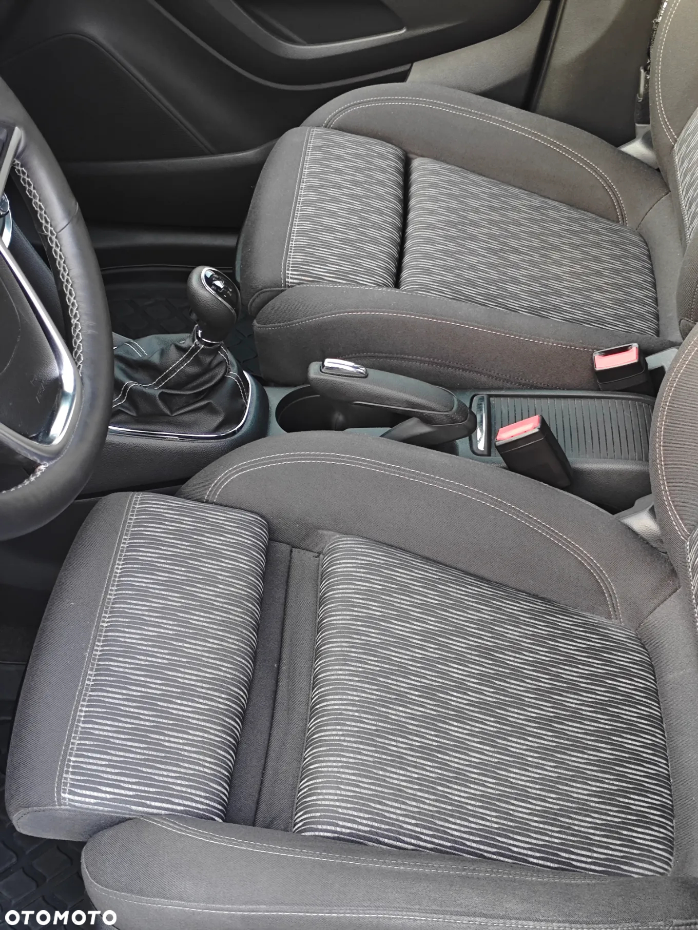 Opel Mokka - 15