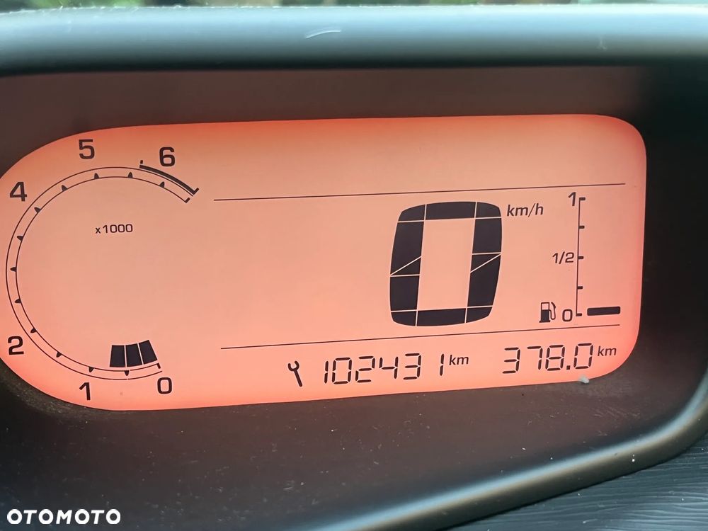 Citroën C3 Picasso VTi 95 Color Selektion - 10