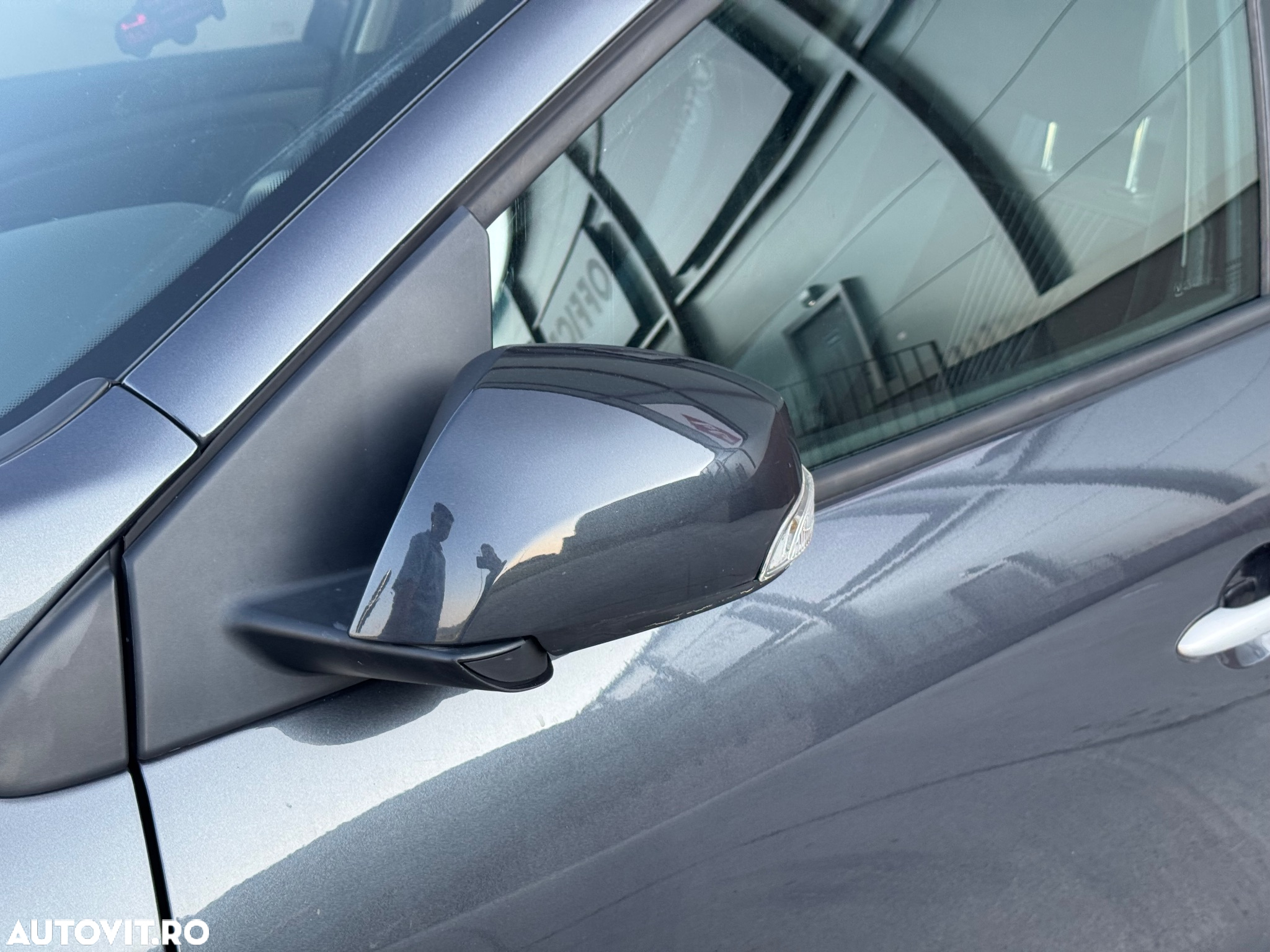 Renault Megane - 26