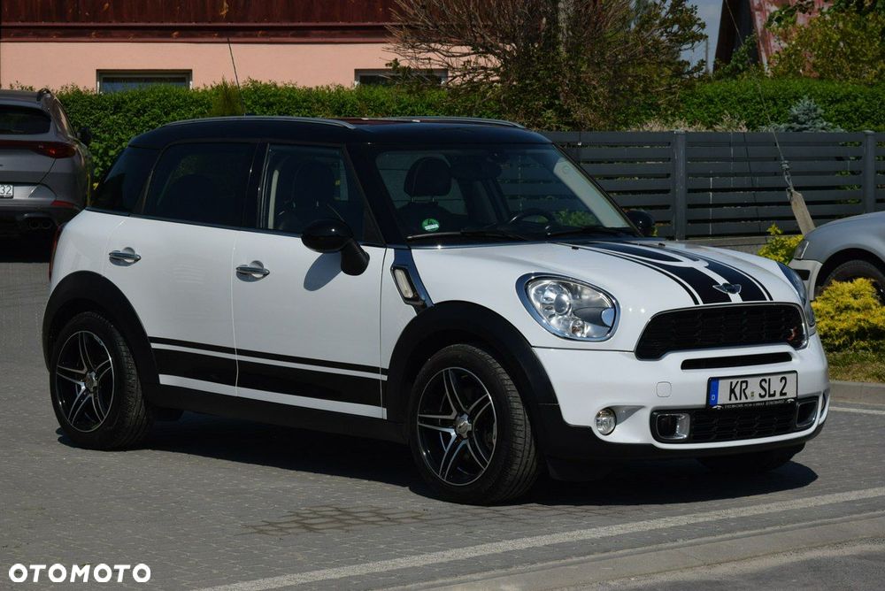 MINI Countryman - 1