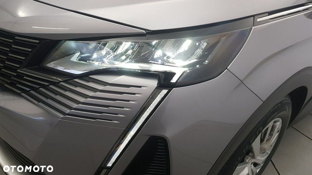 Peugeot 3008 - 10