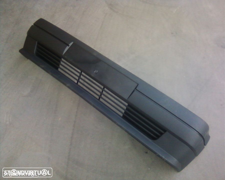 parachoques frente renault super 5 (novo) - 1