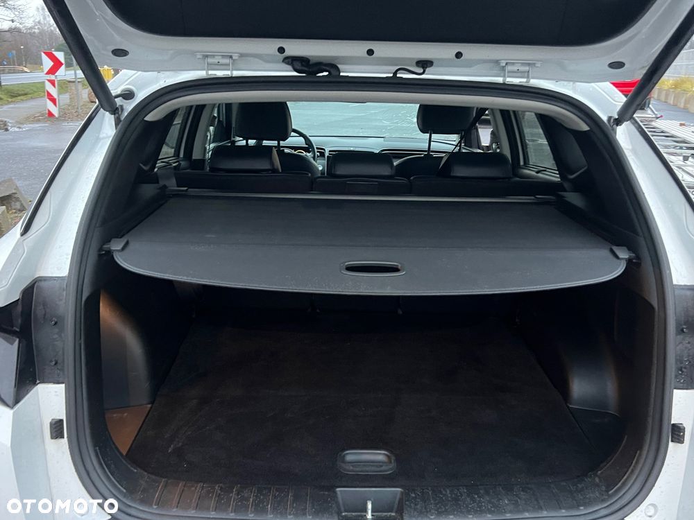 Hyundai Tucson ver-1-6-t--gdi-plug--in--hybrid-4wd-blackline - 4