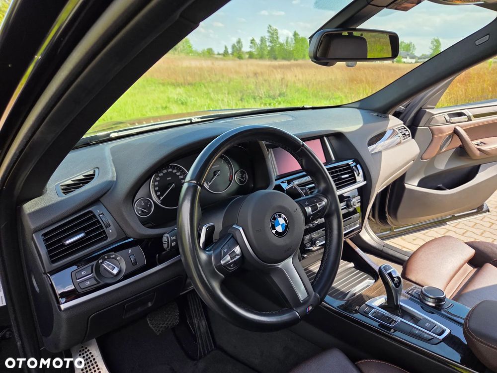 BMW X4 xDrive28i M Sport - 31