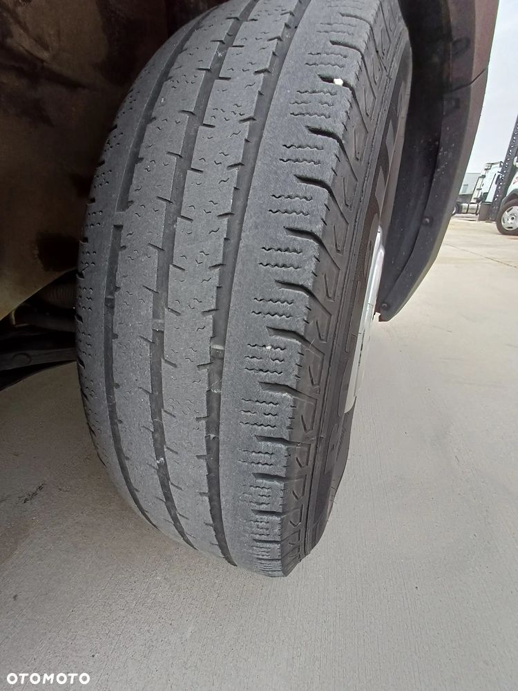 Citroën Jumper L4H3 kamera przebieg oryginal - 10