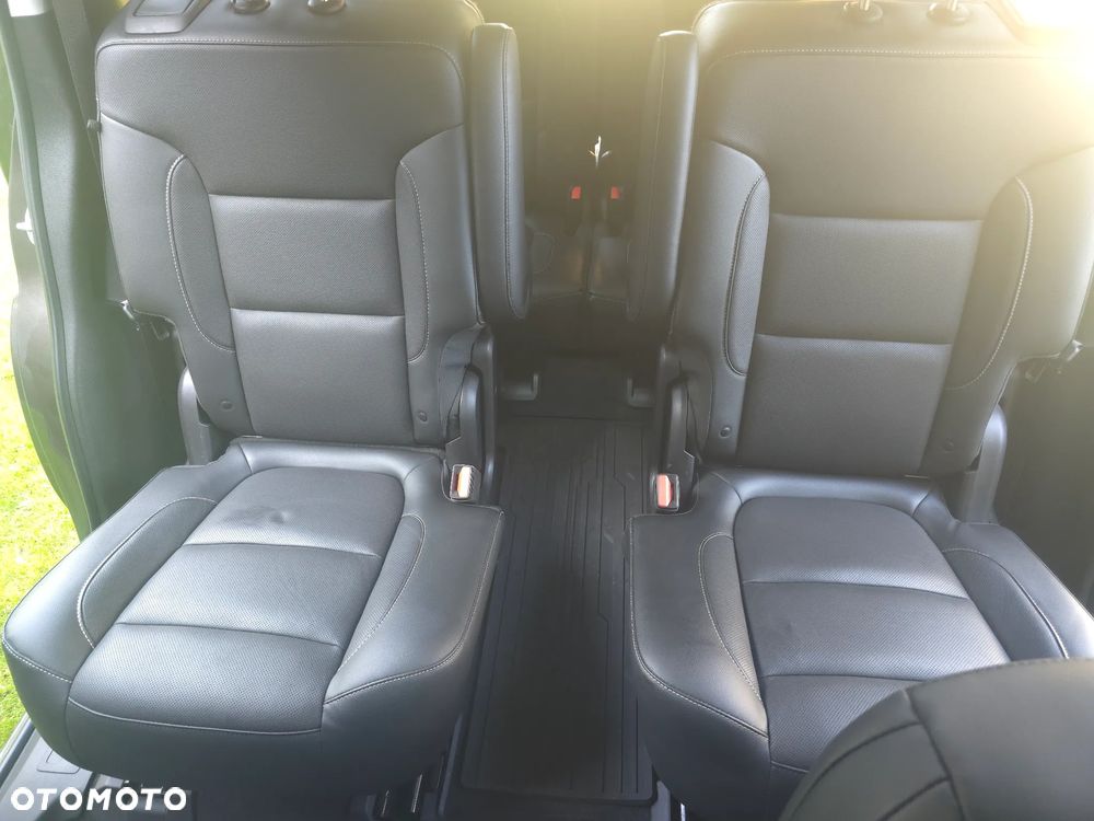 GMC Acadia 3.6 SLT - 33