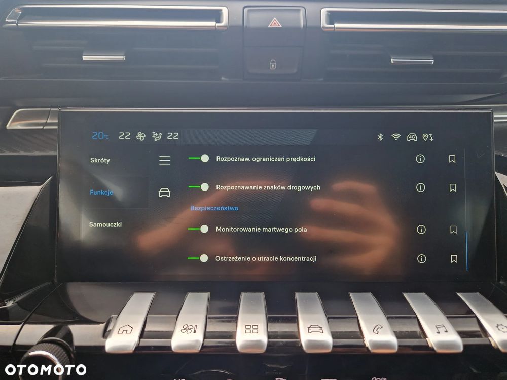 Peugeot 508 BlueHDi 130 EAT8 Active - 25