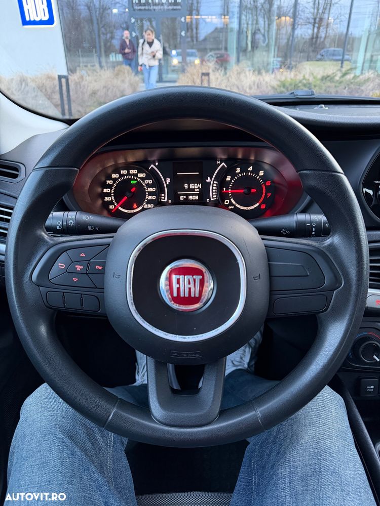 Fiat Tipo 1.4 Easy - 12