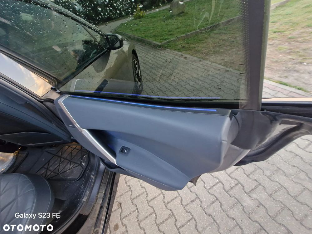 BMW iX xDrive40 - 21