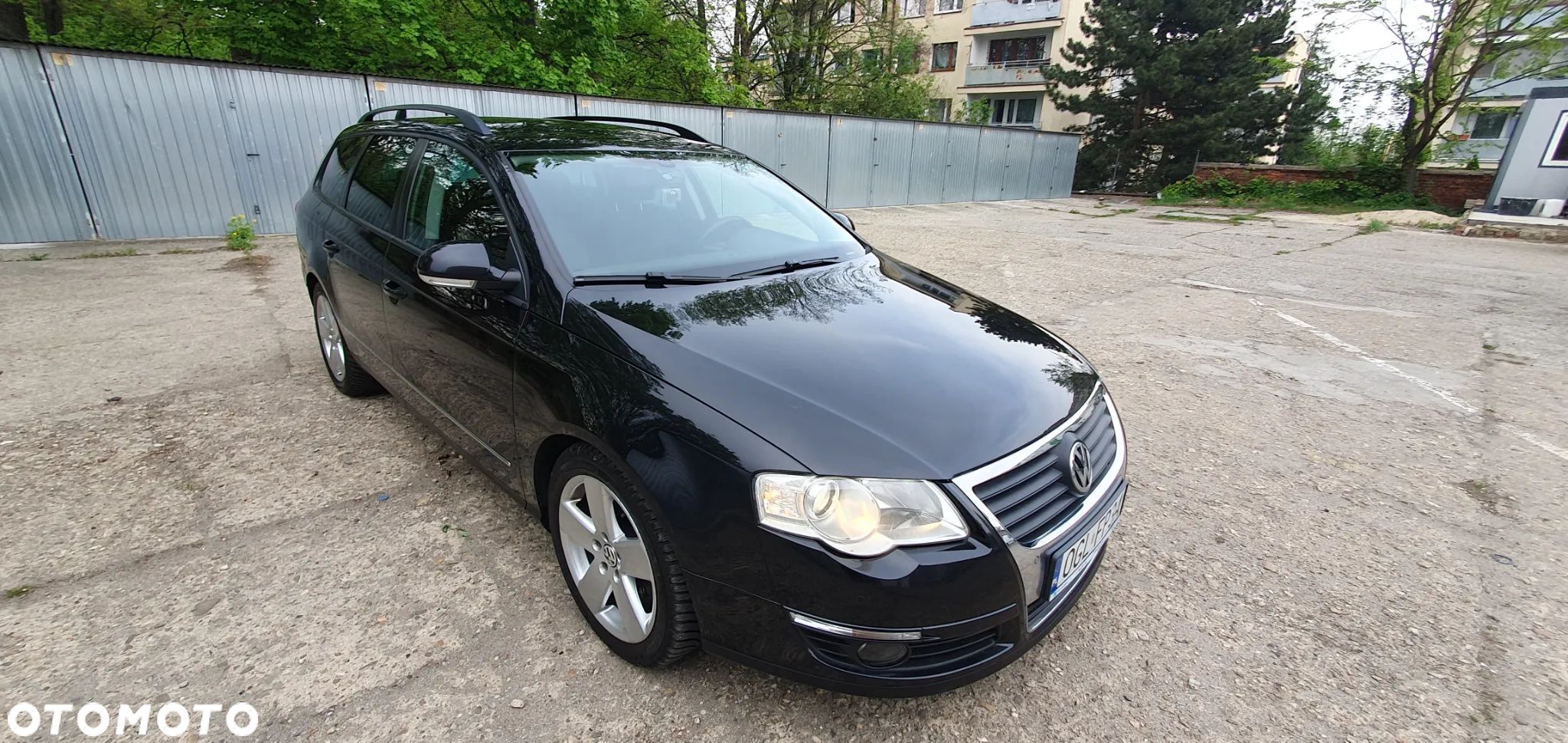 Volkswagen Passat 2.0 TDI Comfortline DSG - 1