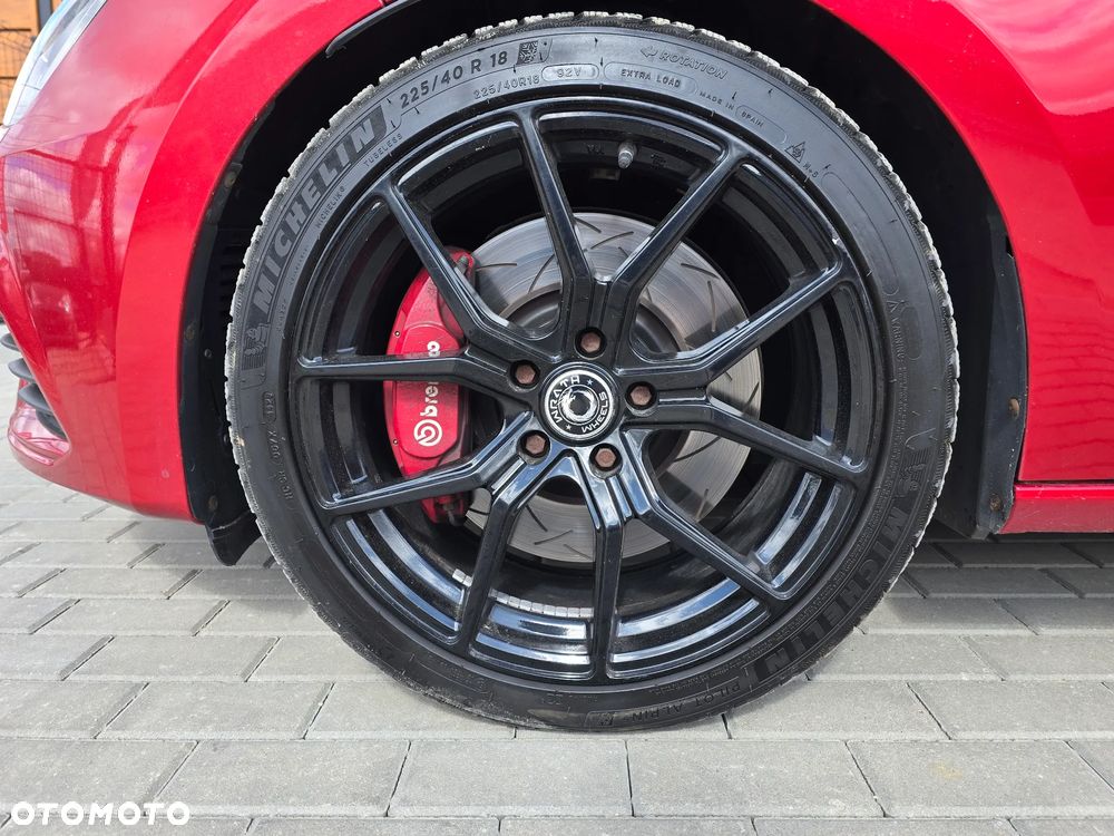 Seat Leon 2.0 TSI Cupra Performance Black S&S 4Drive DSG - 13