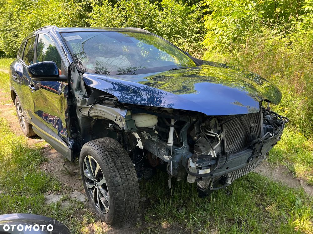 Renault Kadjar 1.5 dCi Energy Intens - 7