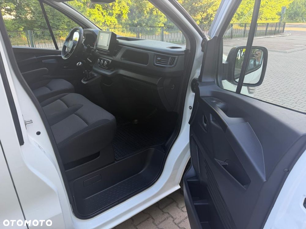 Renault Trafic - 31