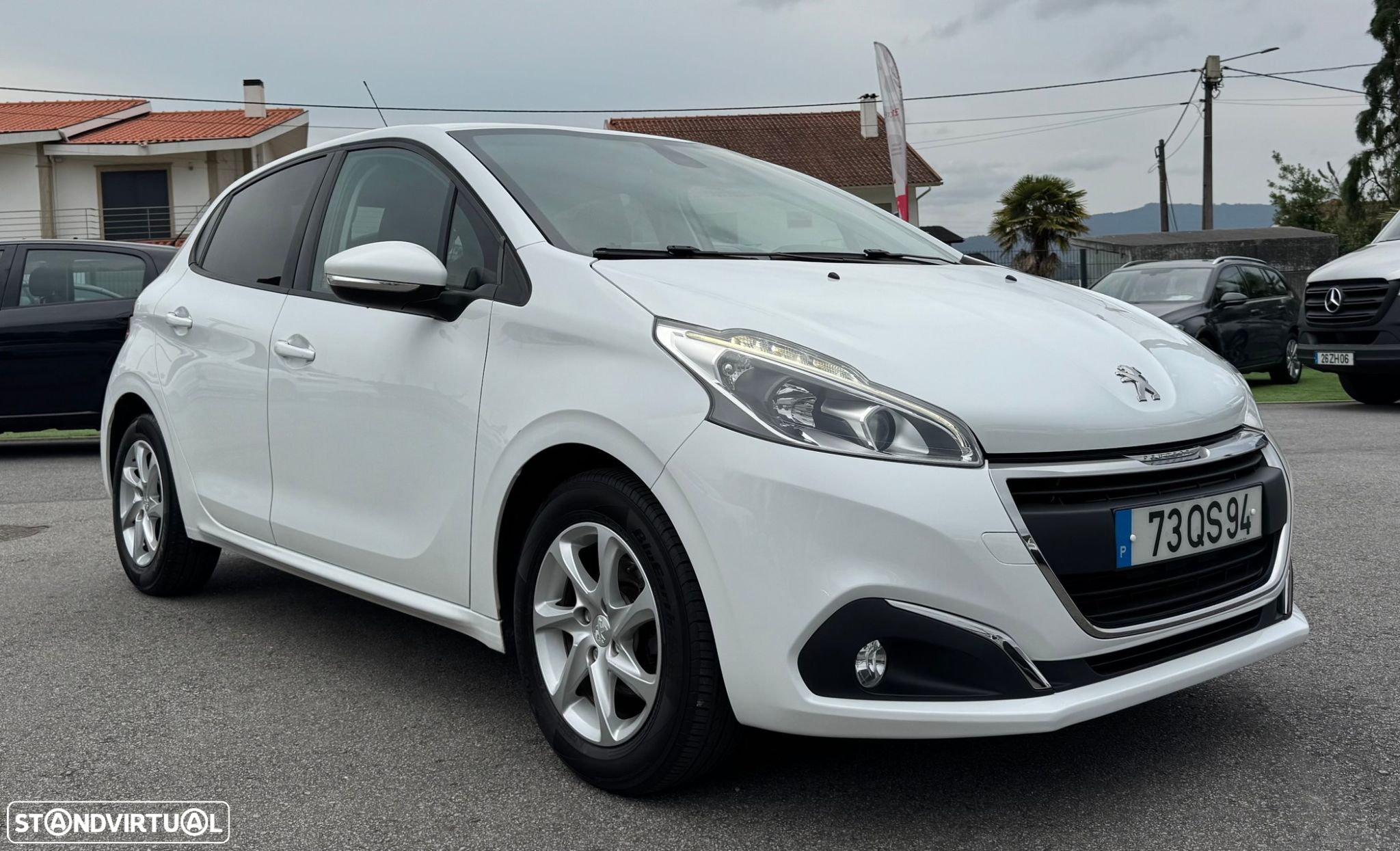 Peugeot 208 1.2 PureTech Style - 2