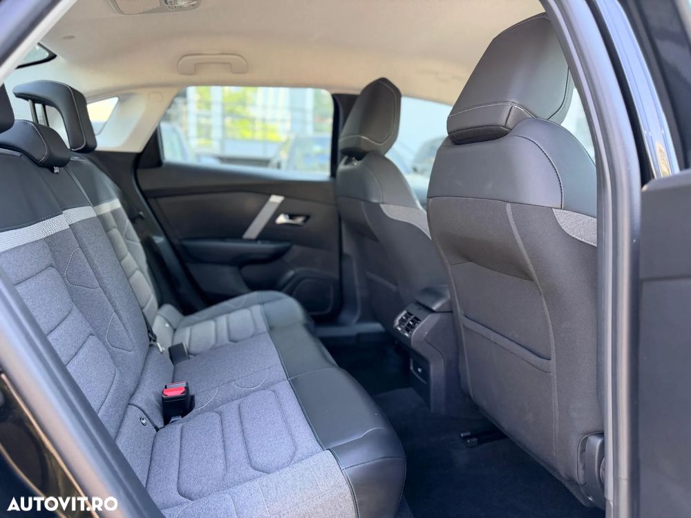 Citroën C4X PureTech 130 Stop&Start EAT8 FEEL PACK - 15