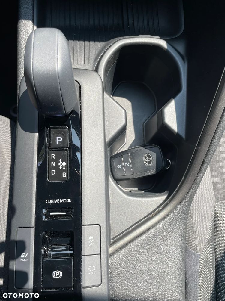 Toyota C-HR - 14