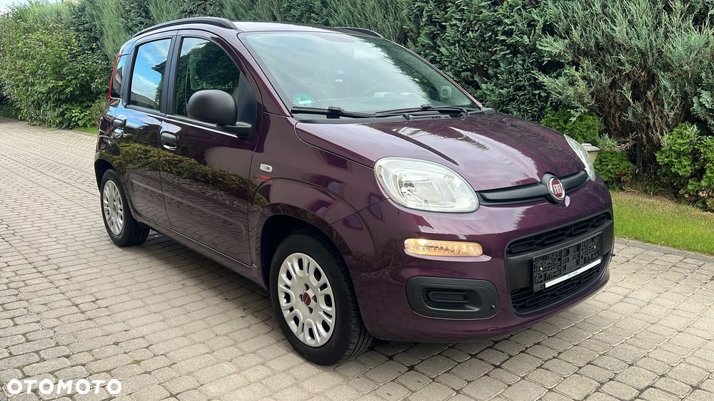 Fiat Panda - 2