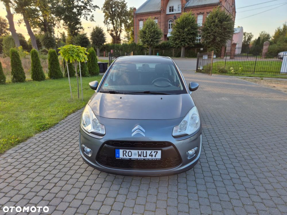 Citroën C3 1.4 VTi Exclusive - 10