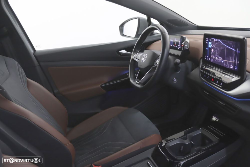 VW ID.4 77 kWh Pro Performance - 5