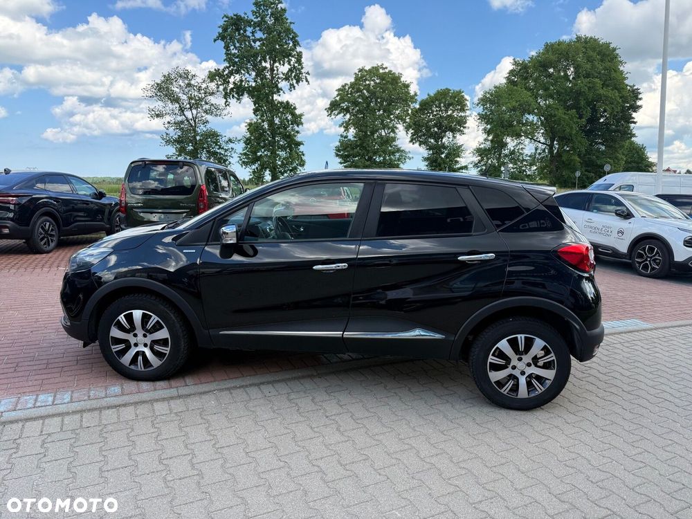 Renault Captur 0.9 Energy TCe Limited - 7