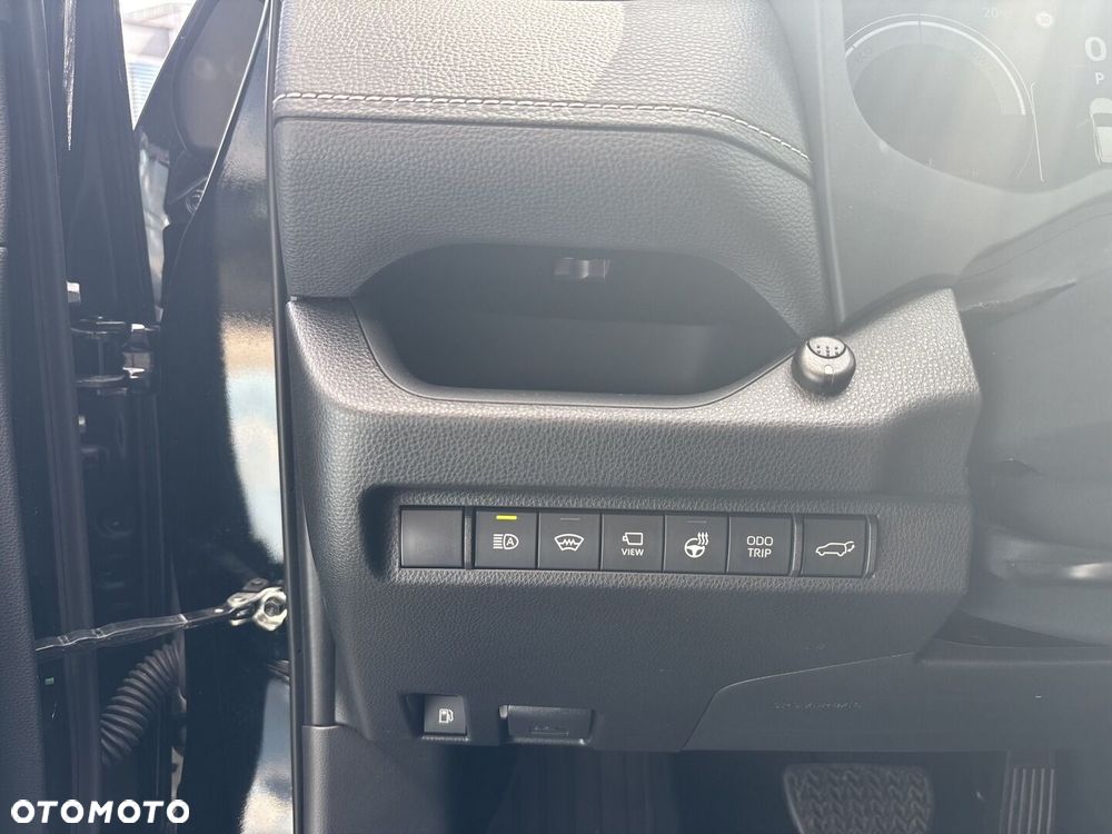 Toyota RAV4 2.5 Hybrid Executive 4x2 - 23